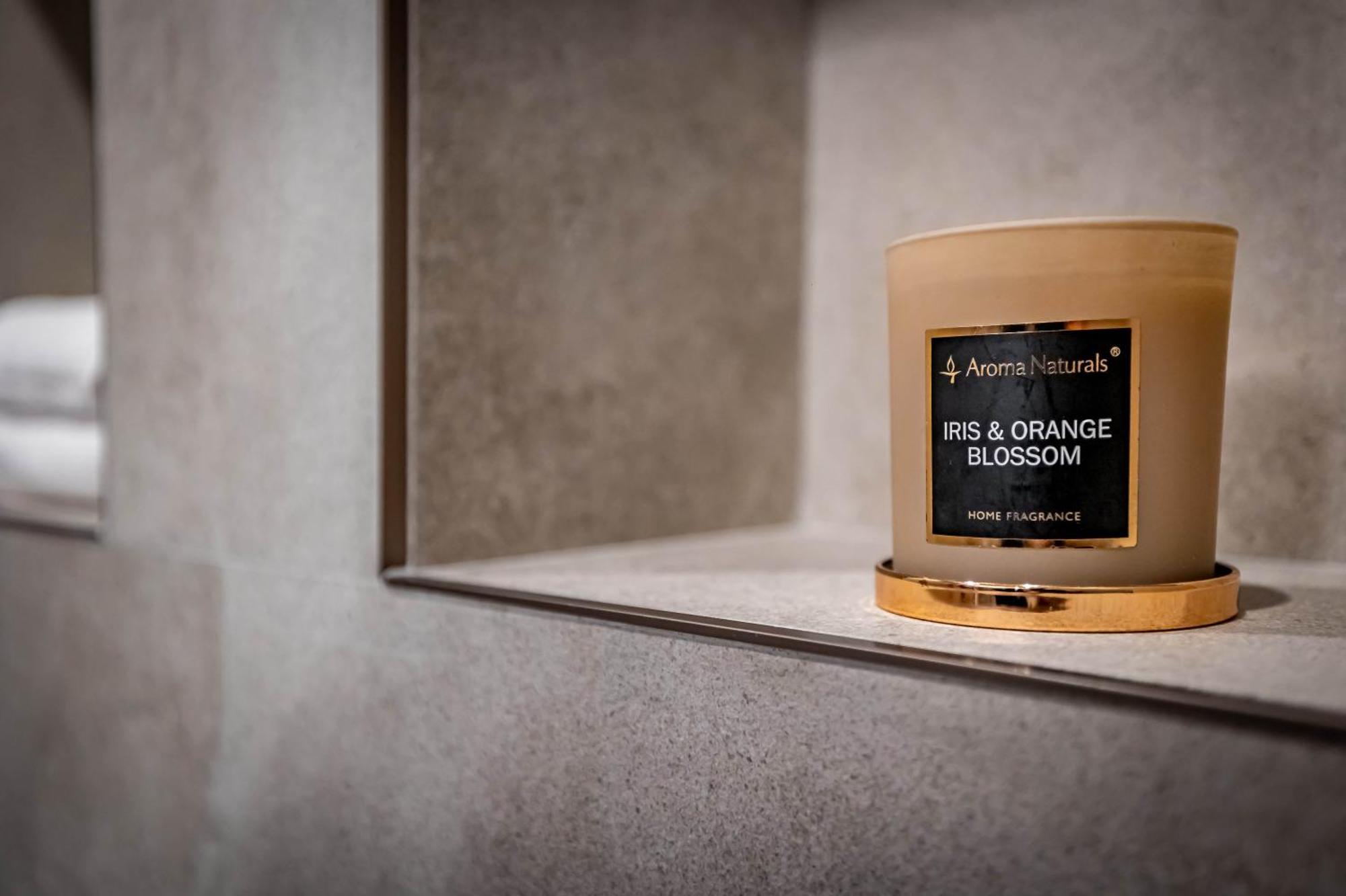 فلورنس Dimora Collection - Le Torri - Boutique Luxury Suites - Adults Only المظهر الخارجي الصورة