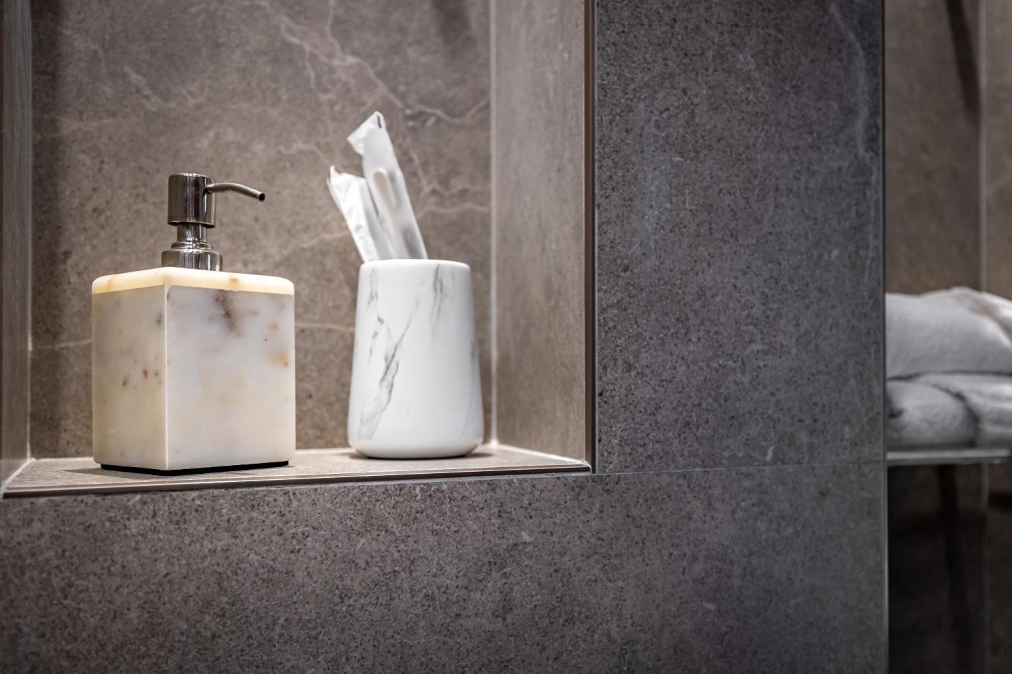فلورنس Dimora Collection - Le Torri - Boutique Luxury Suites - Adults Only المظهر الخارجي الصورة