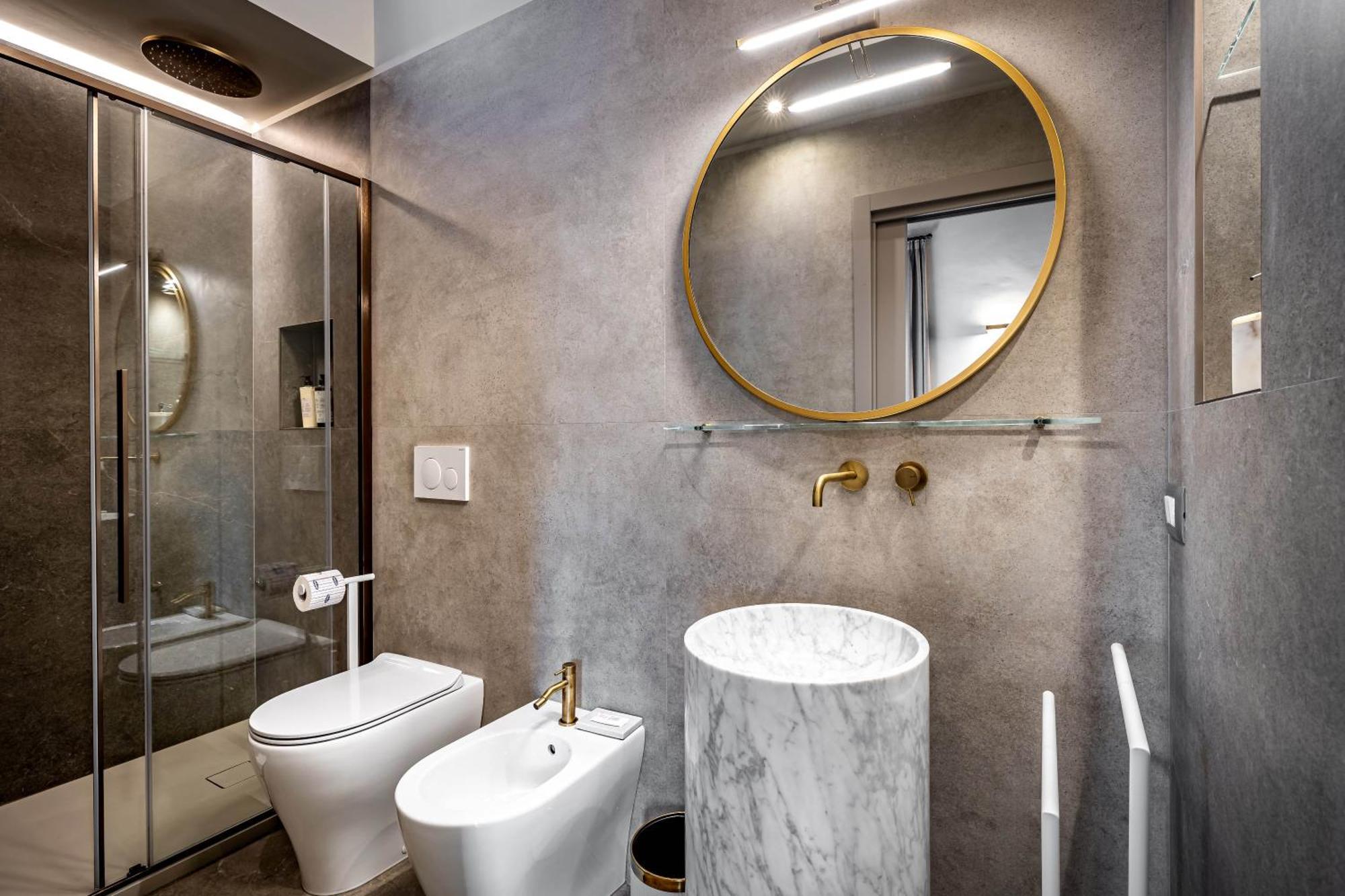 فلورنس Dimora Collection - Le Torri - Boutique Luxury Suites - Adults Only المظهر الخارجي الصورة
