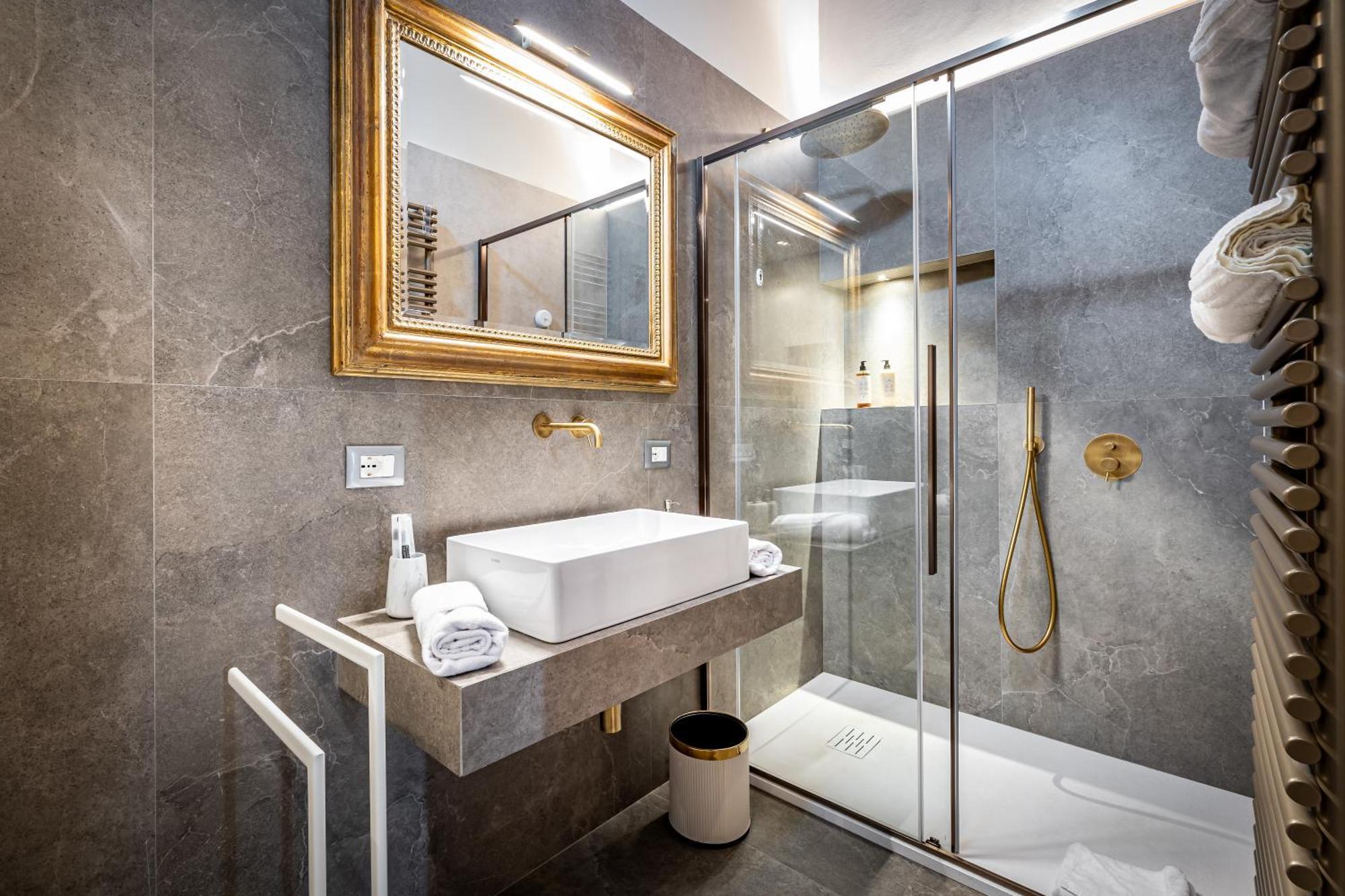 فلورنس Dimora Collection - Le Torri - Boutique Luxury Suites - Adults Only المظهر الخارجي الصورة