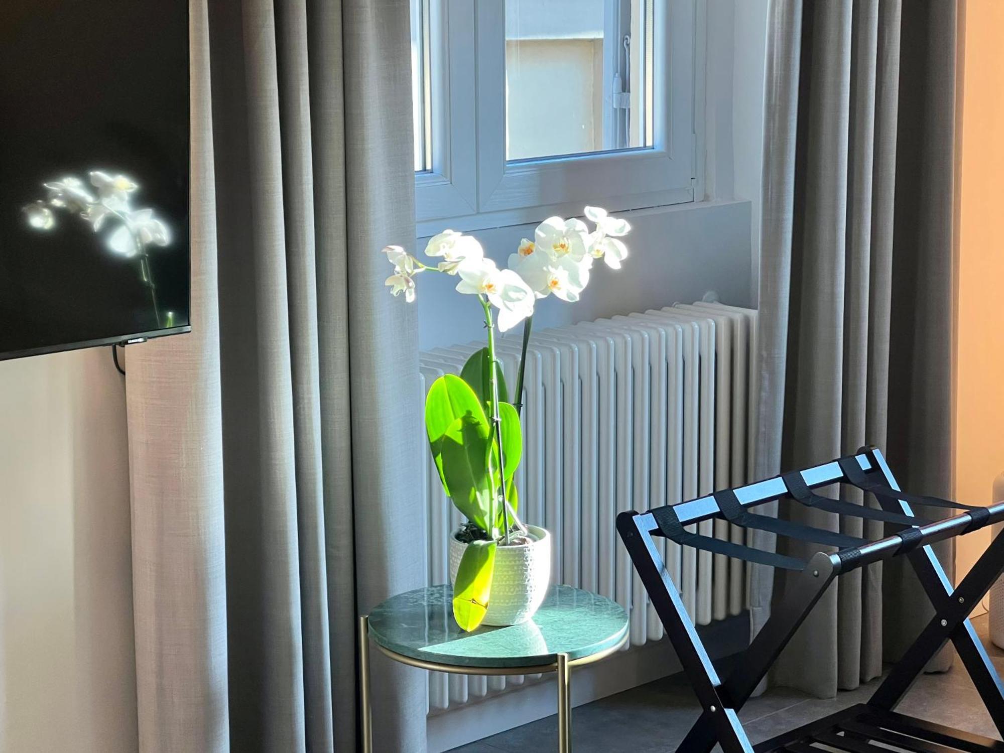 فلورنس Dimora Collection - Le Torri - Boutique Luxury Suites - Adults Only المظهر الخارجي الصورة